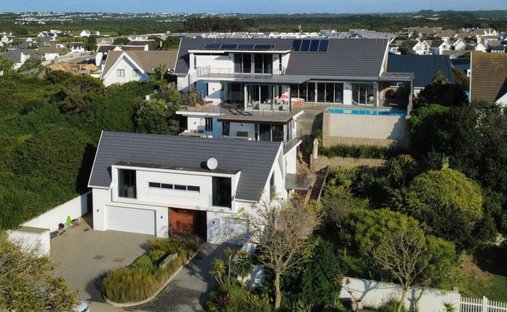 House in Saint Francis Bay, Eastern Cape, South Africa 1