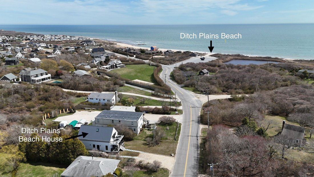 Montauk, New York, United States 1 - 15877709