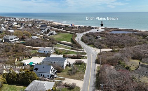Montauk, New York, United States 1