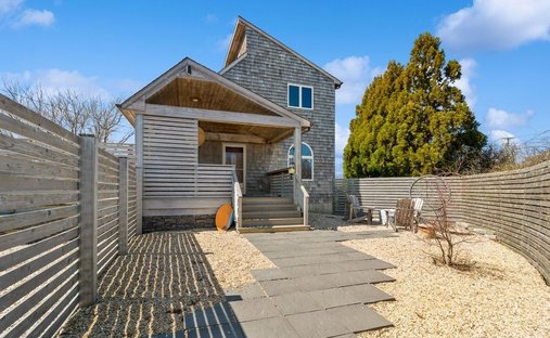 Amagansett, New York, United States 1