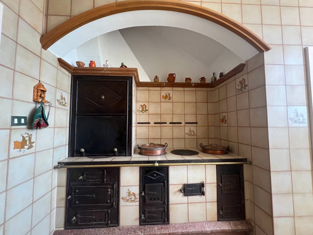 Villa en Nardò, Apulia, Italia 5 - 15878023