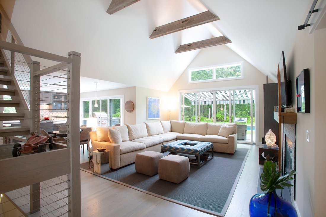 Sag Harbor, New York, United States 1 - 15878679