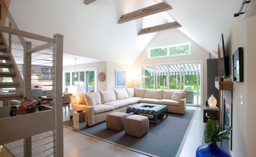 Sag Harbor, New York, United States 1