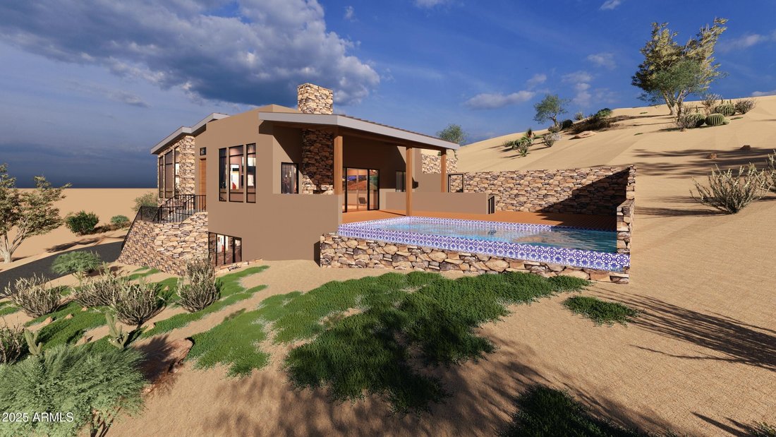 House in Goodyear, Arizona, United States 2 - 15878874