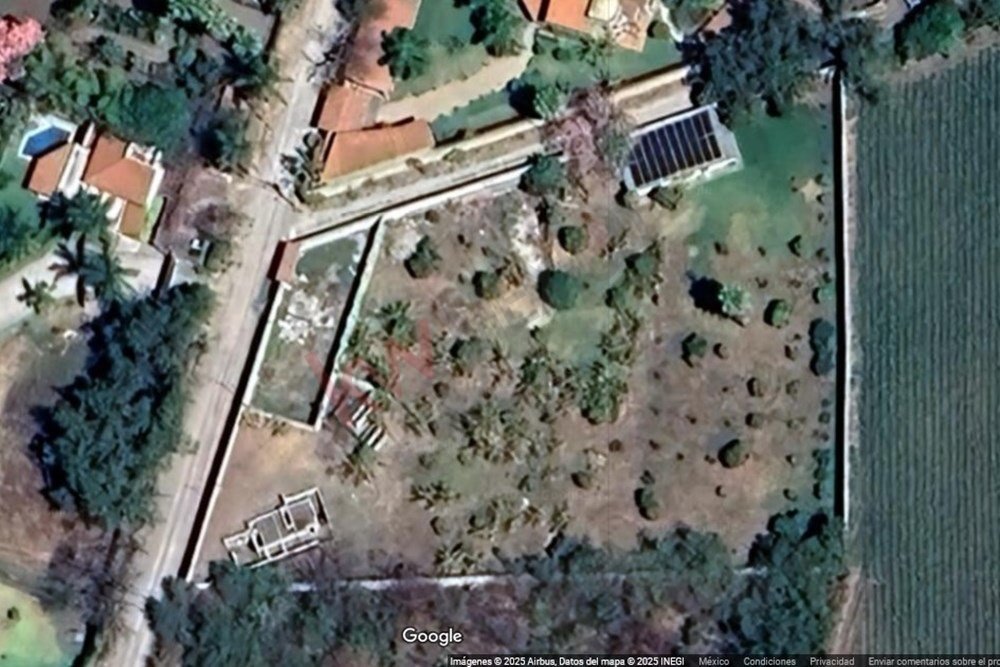 Terreno en Yautepec de Zaragoza, Morelos, México 1 - 15878974