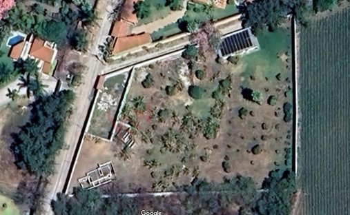Land in Yautepec de Zaragoza, Morelos, Mexico 1