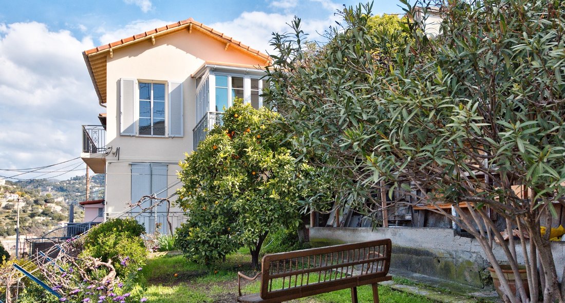 House in Nice, Provence-Alpes-Côte d'Azur, France 2 - 15877002