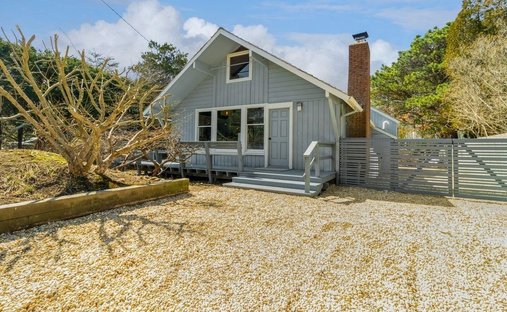 Amagansett, New York, United States 1