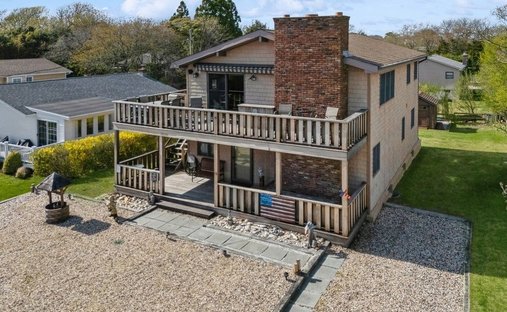 House in Montauk, New York, United States 1
