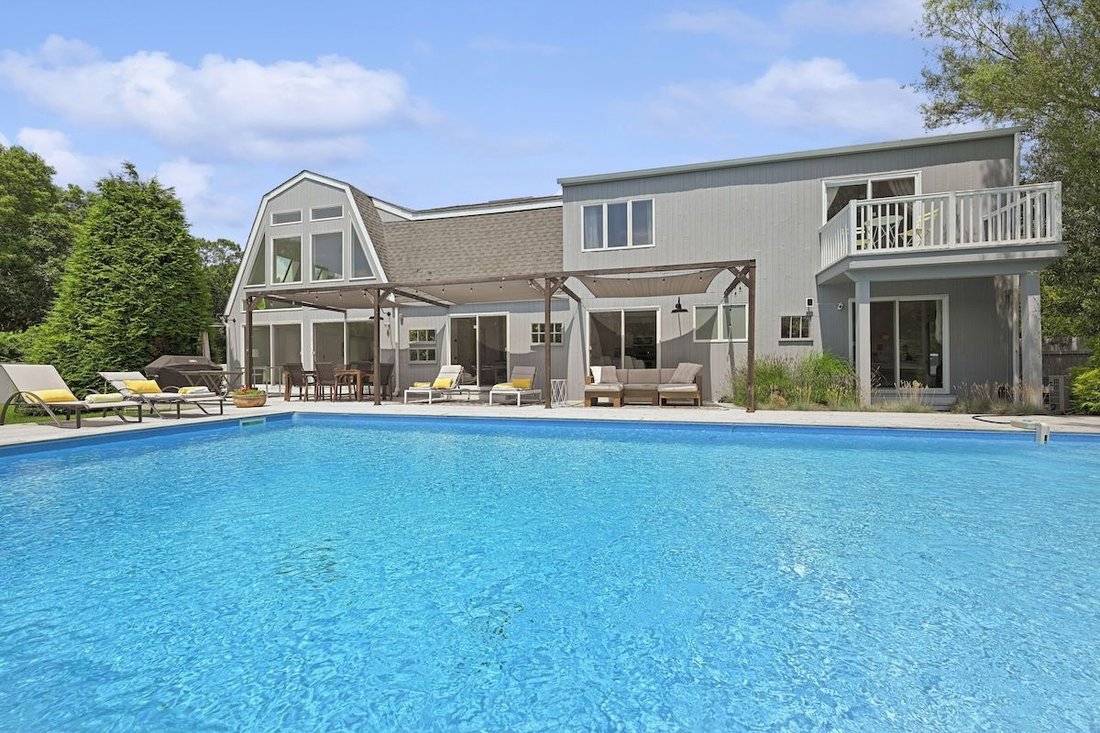 Southampton, New York, United States 2 - 15878887
