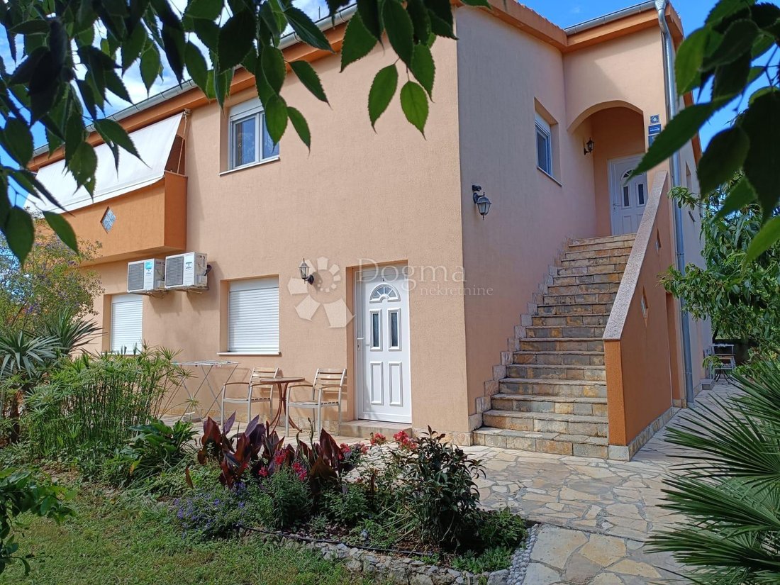 House in Biograd na Moru, Zadar County, Croatia 1 - 15877420