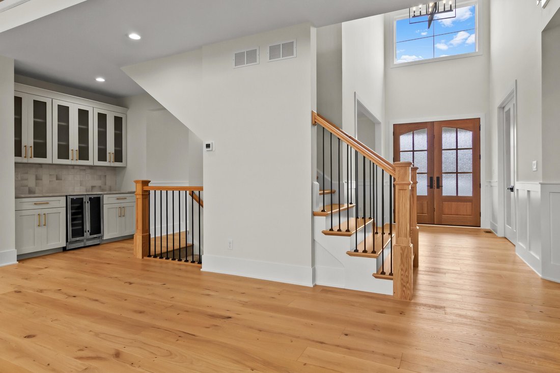 House in Saint John, Indiana, United States 5 - 15878351