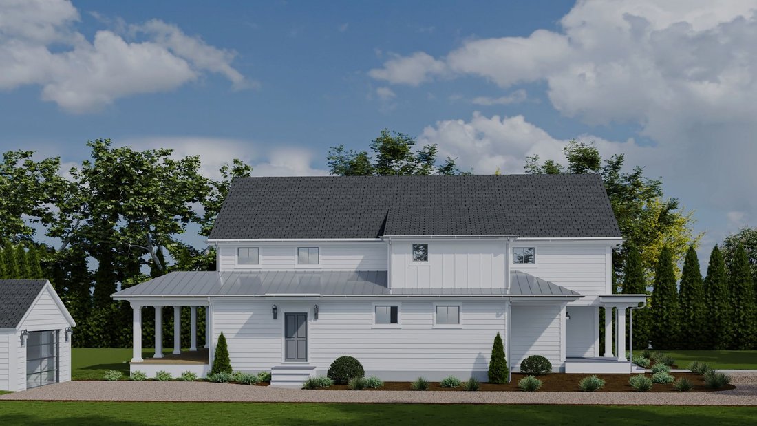 House in Sag Harbor, New York, United States 2 - 15878074