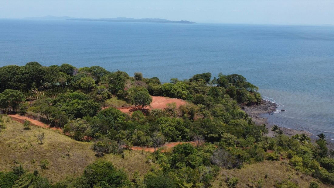 Land in San Pedro del Espino, Veraguas Province, Panama 1 - 15877878