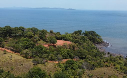 Terreno a San Pedro del Espino, Provincia di Veraguas, Panamá 1