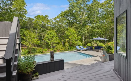 East Hampton, New York, United States 1