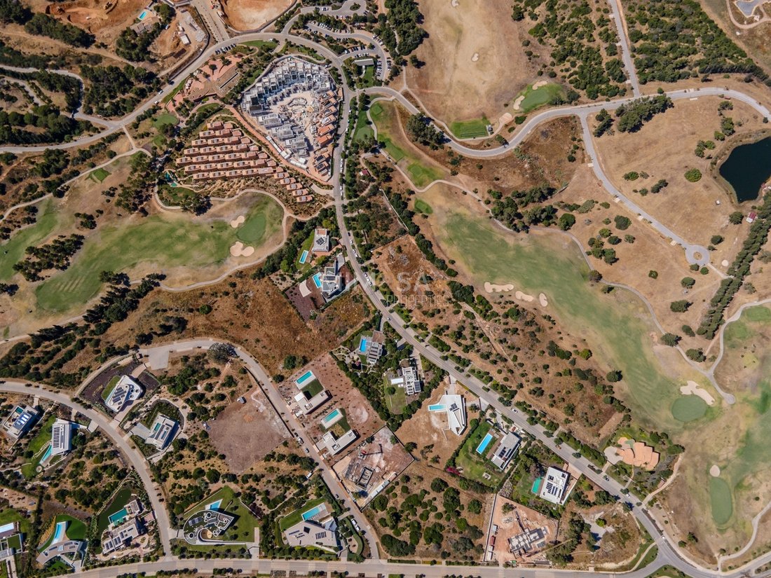 Land in Odiaxere, Algarve, Portugal 4 - 15877356