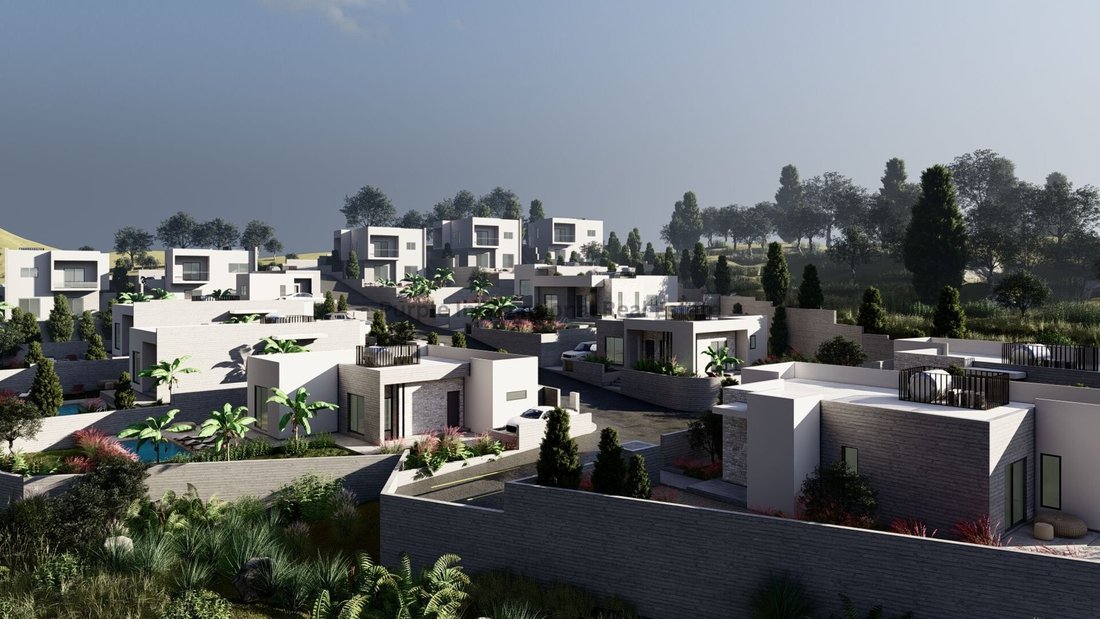 Villa in Peyia, Paphos, Cyprus 2 - 15875726