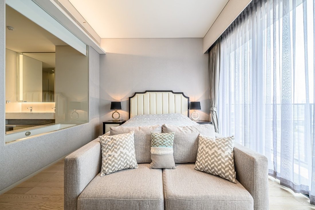 Condo in Bangkok, Krung Thep Maha Nakhon, Thailand 4 - 15879511