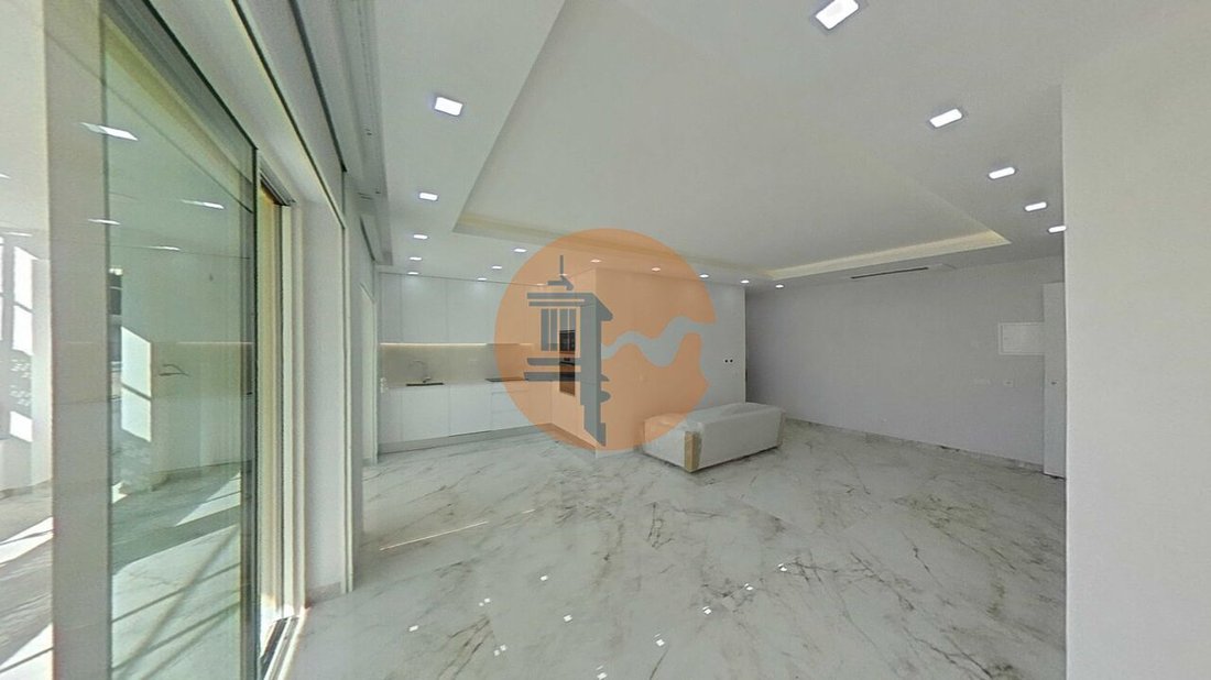 Apartment in Sao Goncalo de Lagos, Algarve, Portugal 3 - 12860469