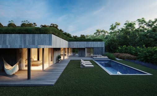 Land in Springs, New York, Vereinigte Staaten 1