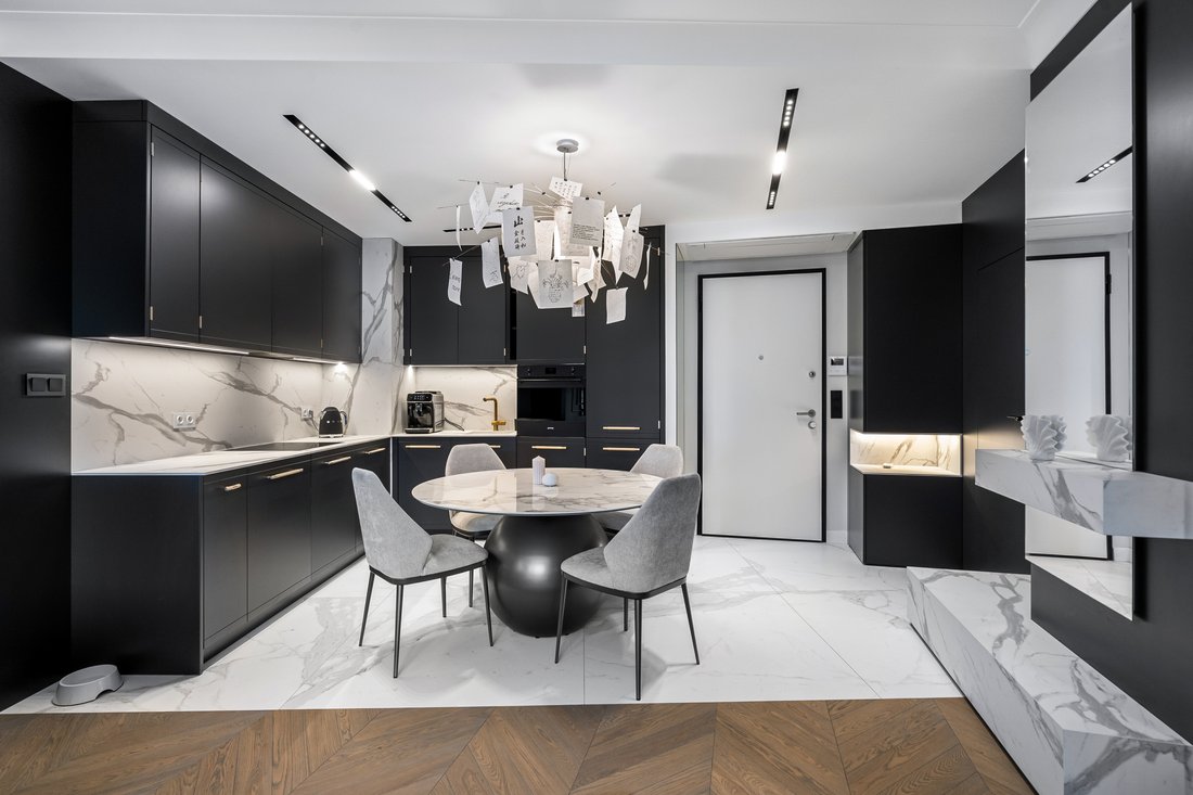 Apartment in Gdańsk, Pomeranian Voivodeship, Poland 3 - 15879689