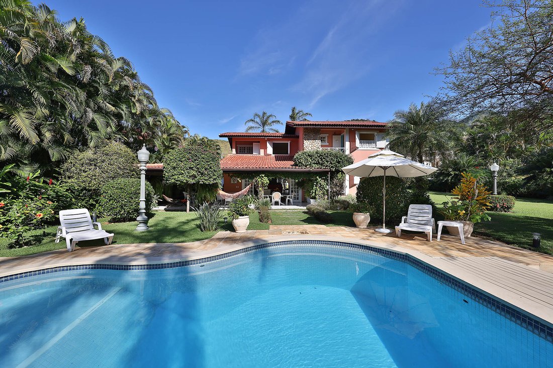 House in Porto Frade, State of Rio de Janeiro, Brazil 4 - 15875220