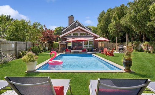East Hampton, New York, United States 1