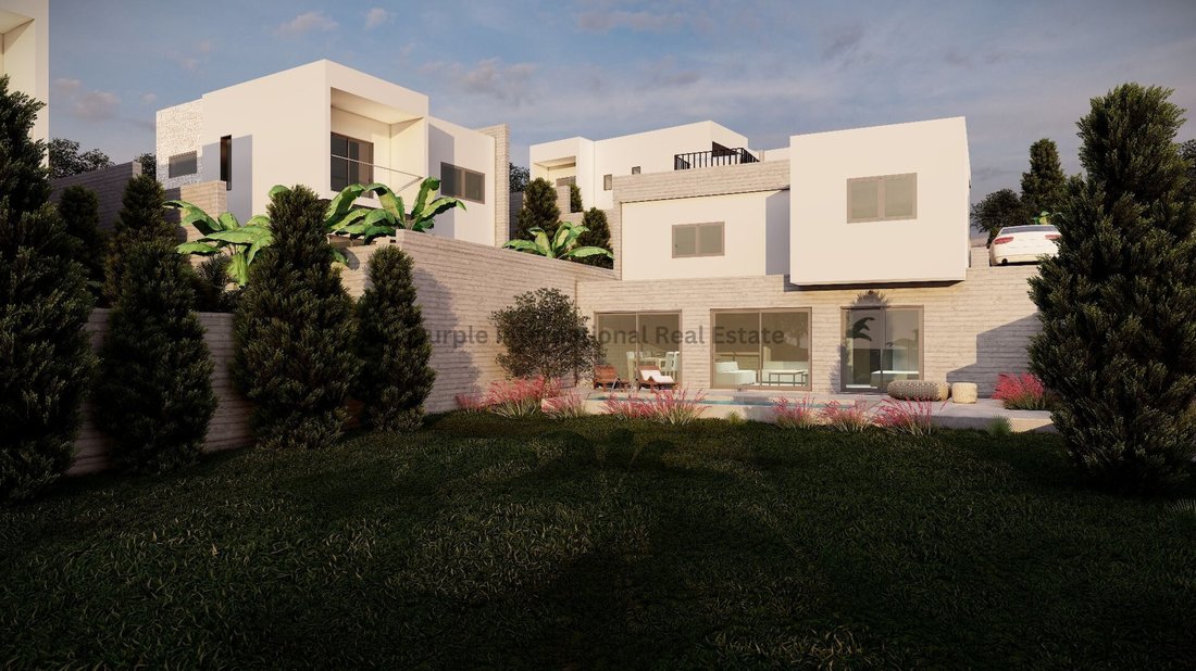 Villa in Peyia, Paphos, Cyprus 5 - 15875726