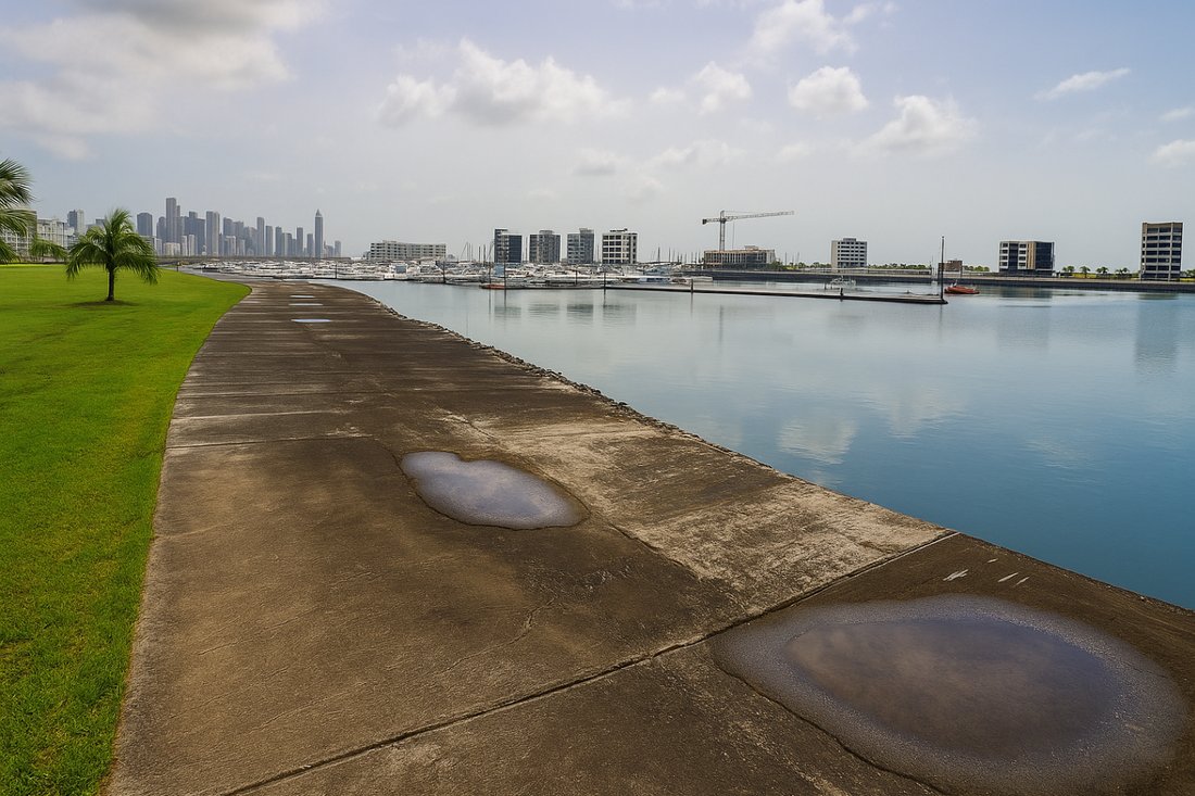 Land in Panama City, Panama, Panama 2 - 15877874