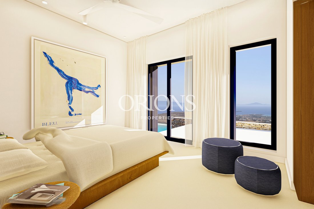 Villa in Paros, Aegean, Greece 4 - 15875155