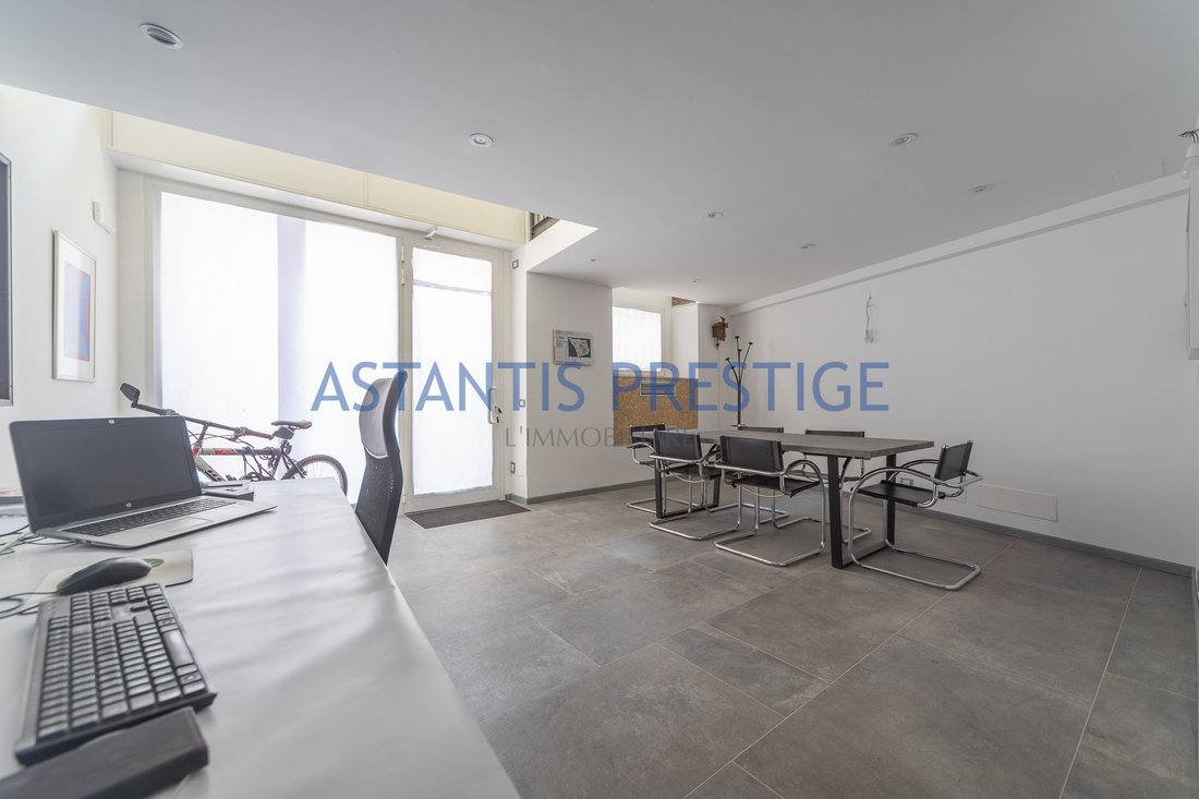 Penthouse in Historic Center, Milan, Lombardy 1 - 15875294