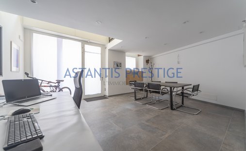 Penthouse in Historic Center, Milan, Lombardy 1