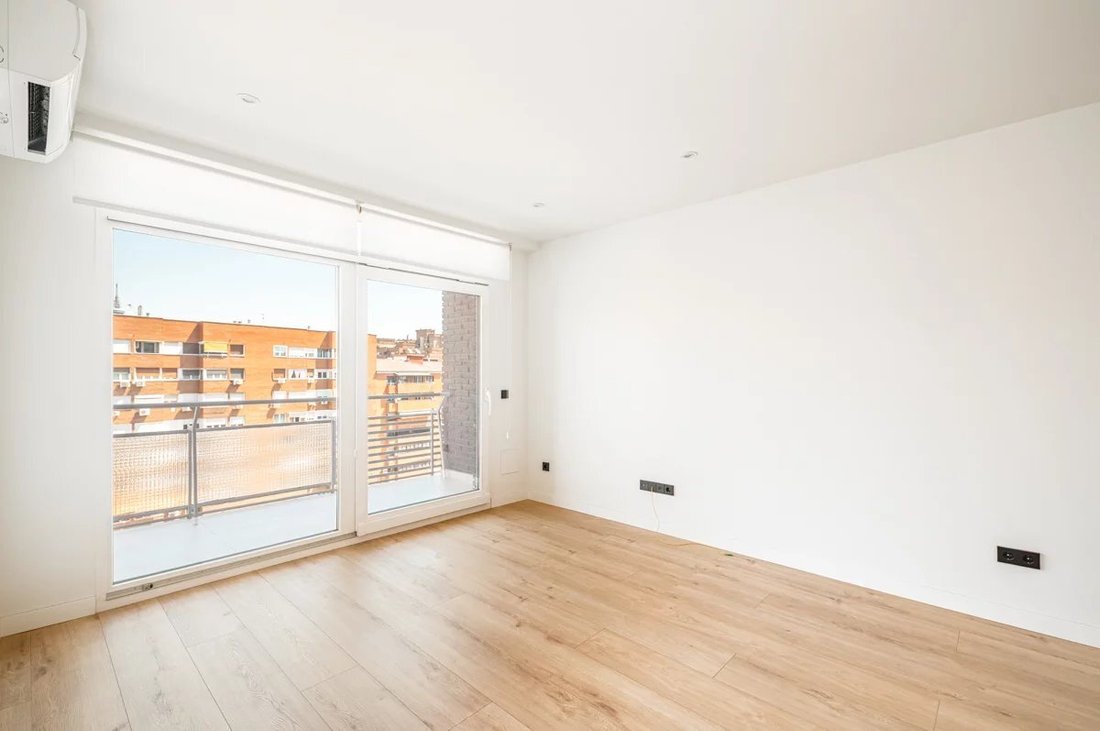 Apartment in Retiro, Madrid, Spain 3 - 15877037