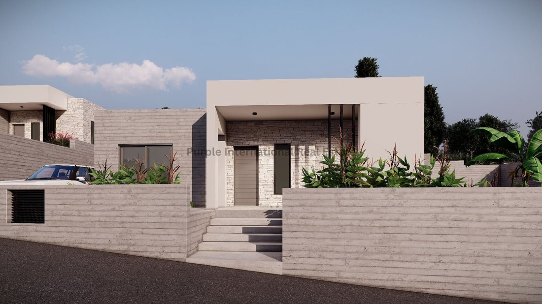 Villa in Peyia, Paphos, Cyprus 5 - 15875734