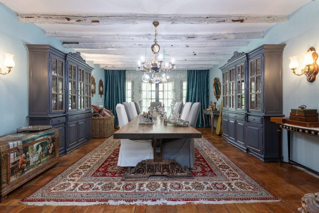Villa in Guadalmina Baja, San Pedro de Alcantara, Spain 5 - 15875758