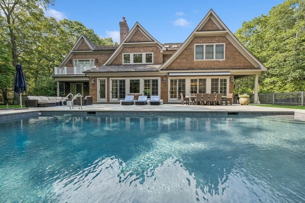 Sag Harbor, New York, United States 2 - 15877936