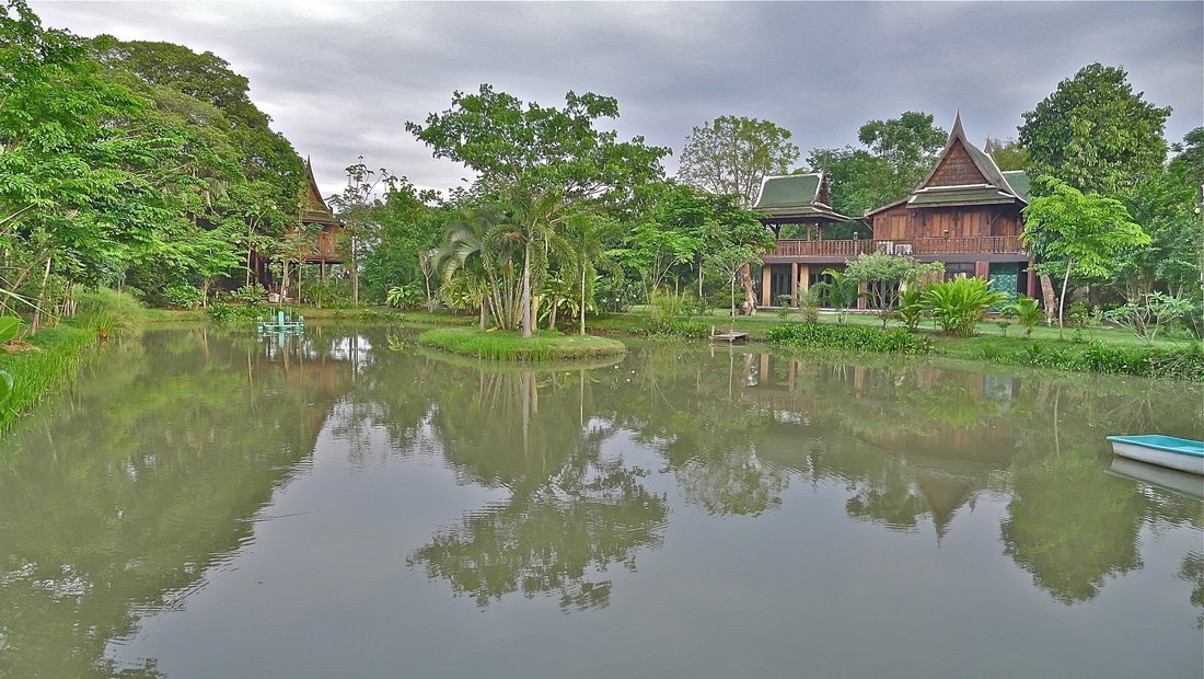 House in Lam Prathew, Bangkok, Thailand 5 - 15879487