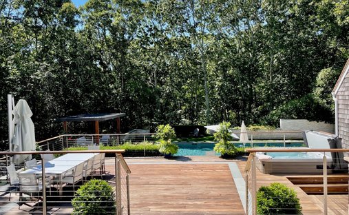 Bridgehampton, New York, United States 1