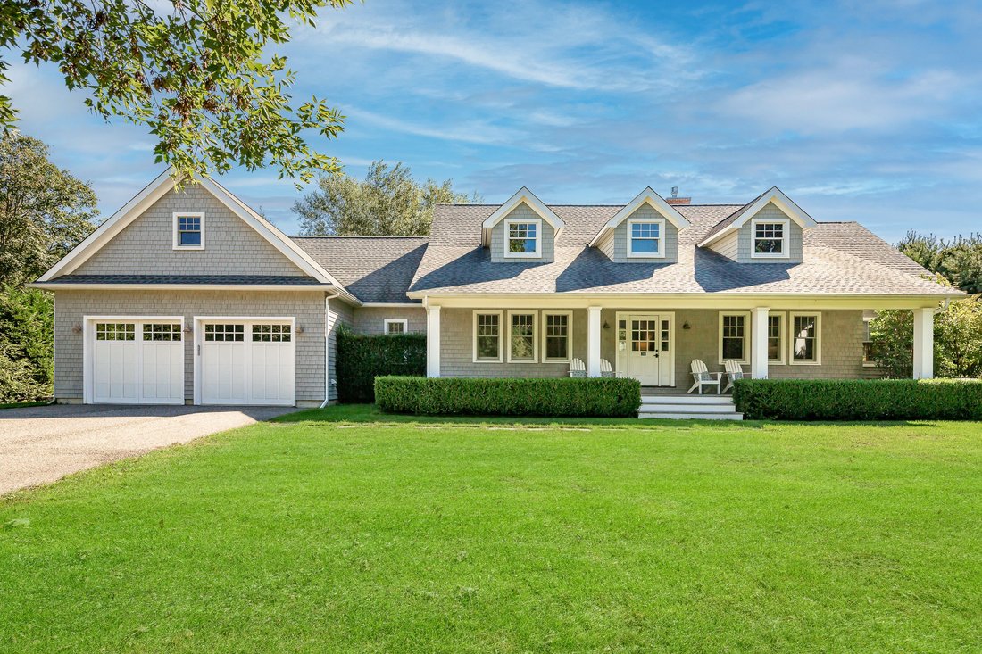 Autres à East Hampton, État de New York, États-Unis 2 - 15878248