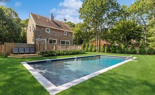 East Hampton, New York, Stati Uniti 1