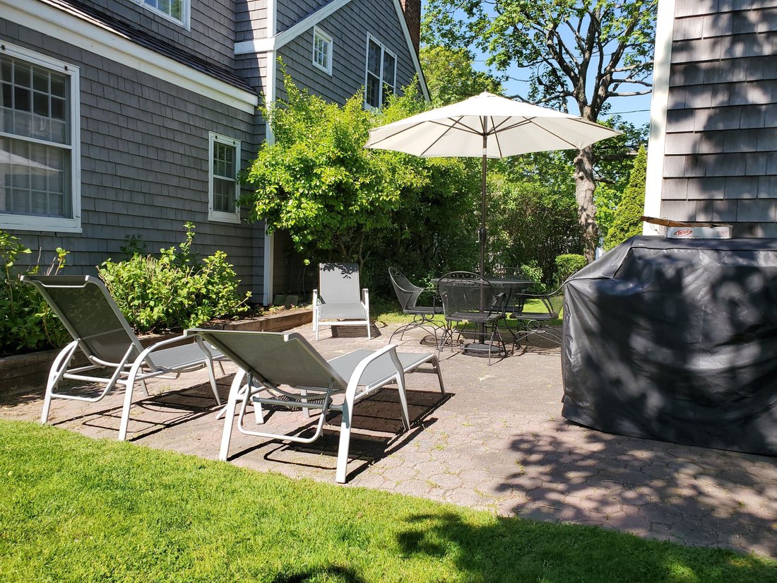 Sag Harbor, New York, United States 2 - 15879010