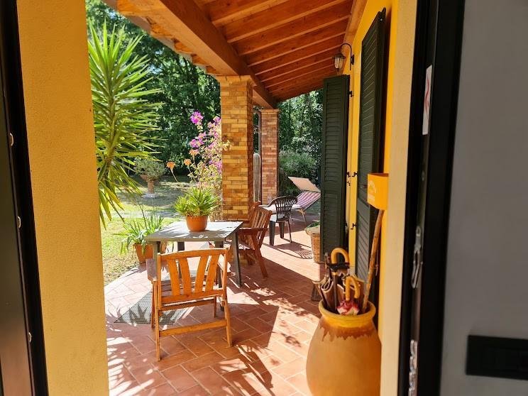Villa in Palvotrisia - Hill of the Sun, Castelnuovo Magra, Liguria 3 - 15877112