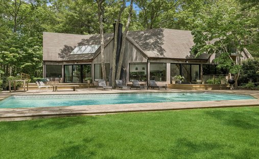 East Hampton, New York, United States 1