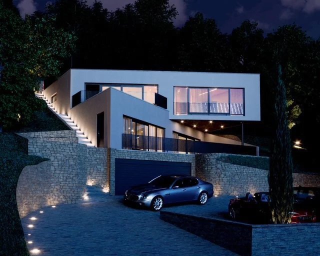 House in Châteauneuf-Grasse, Provence-Alpes-Côte d'Azur, France 1 - 15877131