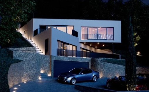 House in Châteauneuf-Grasse, Provence-Alpes-Côte d'Azur, France 1
