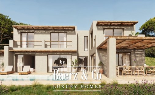 House in Xabia / Javea, Valencian Community, Spain 1