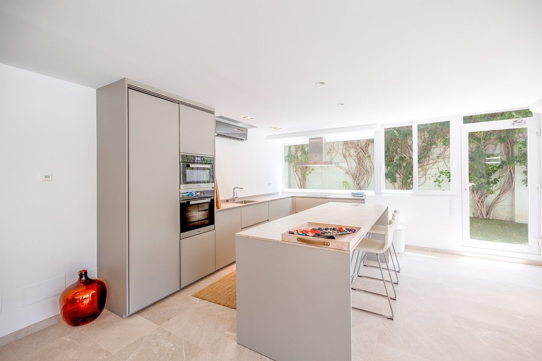 Villa in Portals Nous, Calvia, Balearic Islands 5 - 15876908