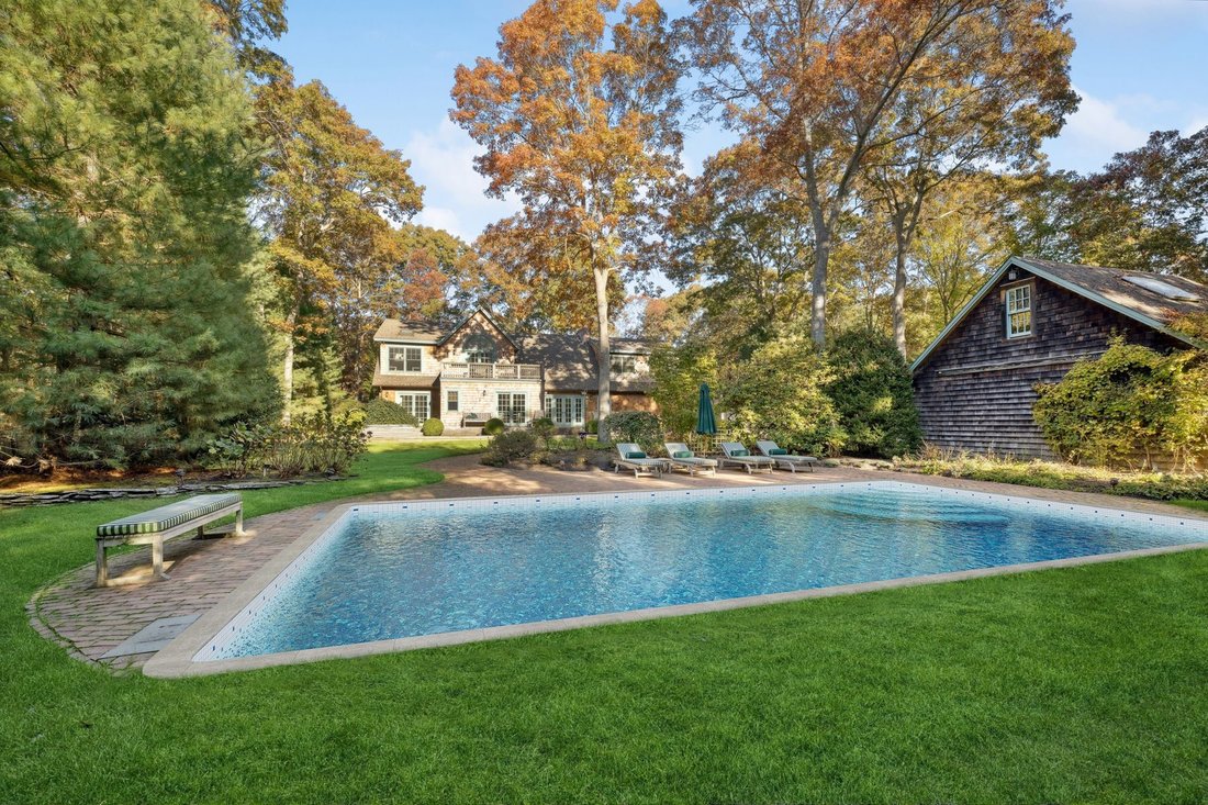 Wainscott, New York, United States 1 - 15878140