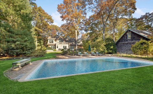 Wainscott, New York, United States 1